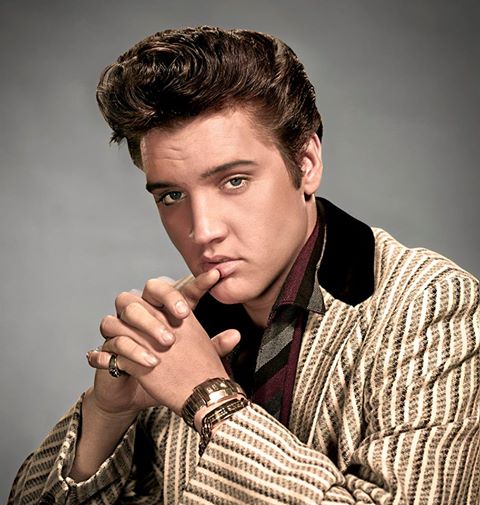 The final song Elvis Presley performed before his death