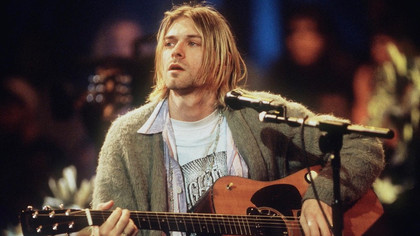 The Story Behind the ‘Surprise Guests’ on Nirvana’s Classic MTV