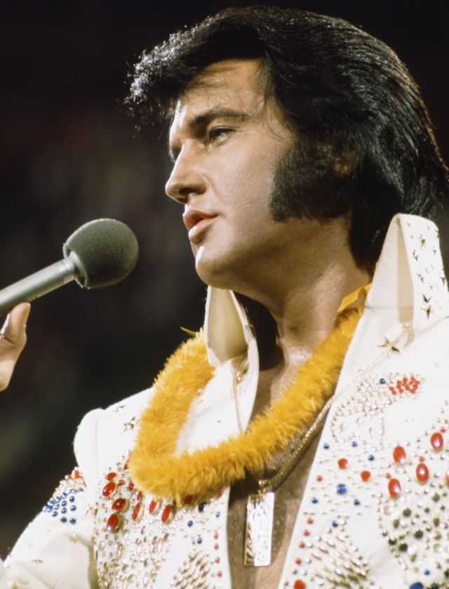 The Elvis Presley song that made Richard Dawkins believe in God