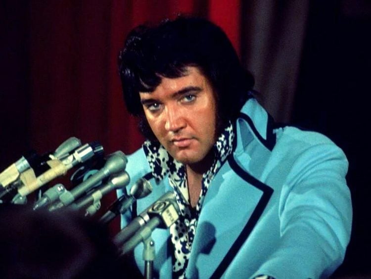 Eating like a King: the last meal of Elvis Presley