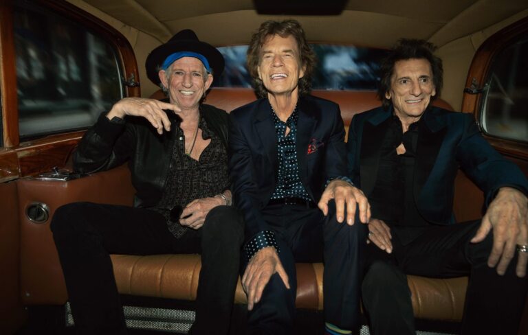 The Rolling Stones – ‘Hackney Diamonds’ review: they’ve still got it