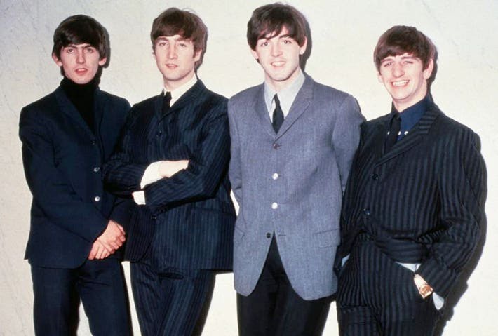 The Beatles Hit A Special Milestone With One Of Their Biggest Albums–Again