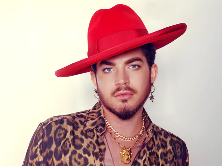 Adam Lambert says it is “impossible” to replace Freddie Mercury in Queen