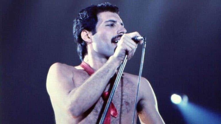 10 Best Freddie Mercury Songs of All Time