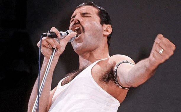 10 Best Freddie Mercury Songs of All Time