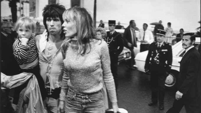 Catching Fire – The Story of Anita Pallenberg’: Scarlett Johansson Voices Glamorous Rolling Stones Muse in Documentary Trailer